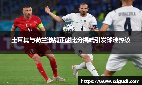 土耳其与荷兰激战正酣比分揭晓引发球迷热议